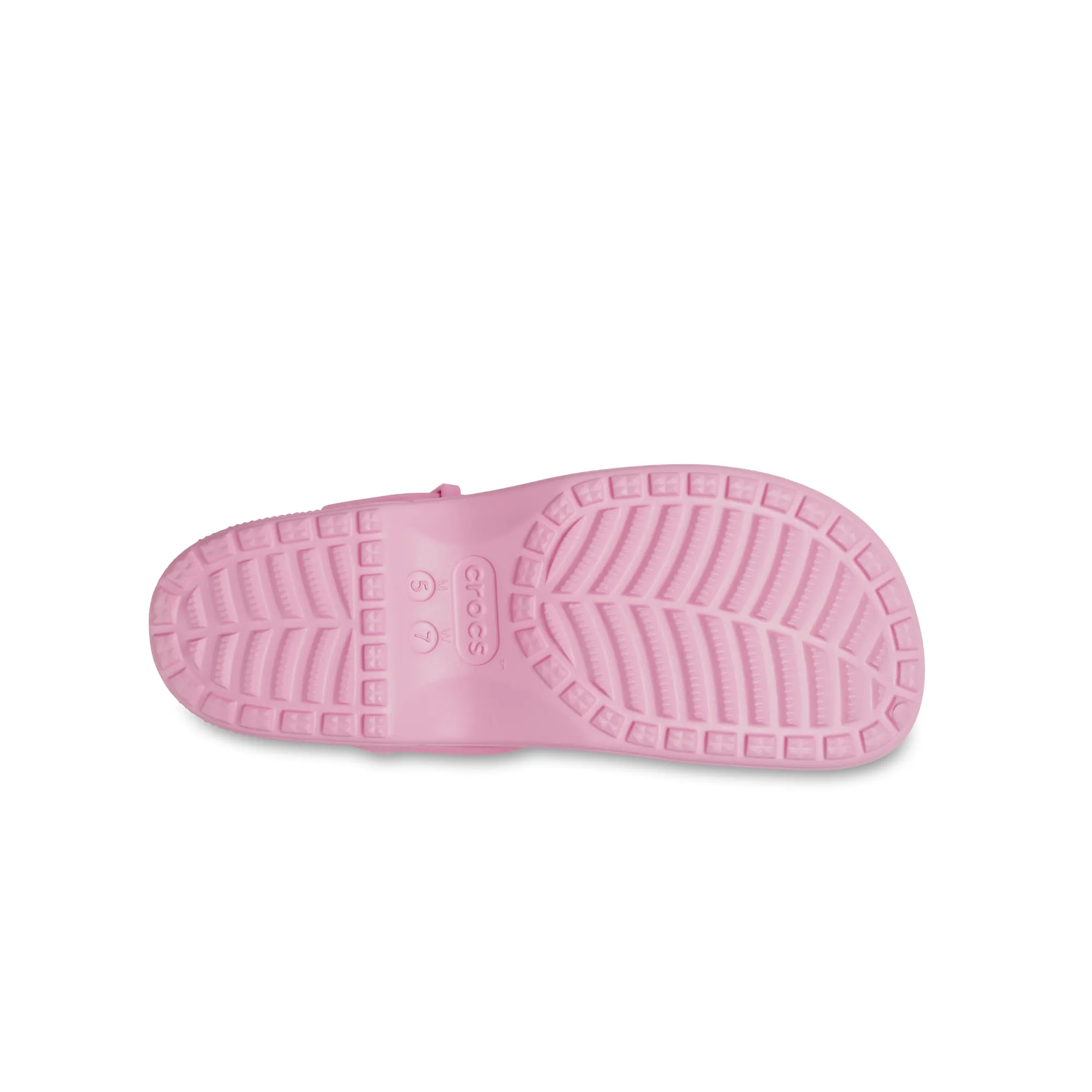 รองเท้าลำลองผู้ใหญ่ CLASSIC MARY JANE CLOG