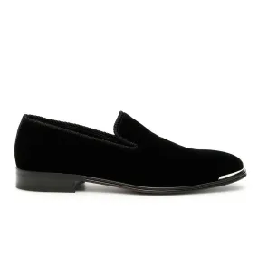 Alexander McQueen Slip-On Loafers