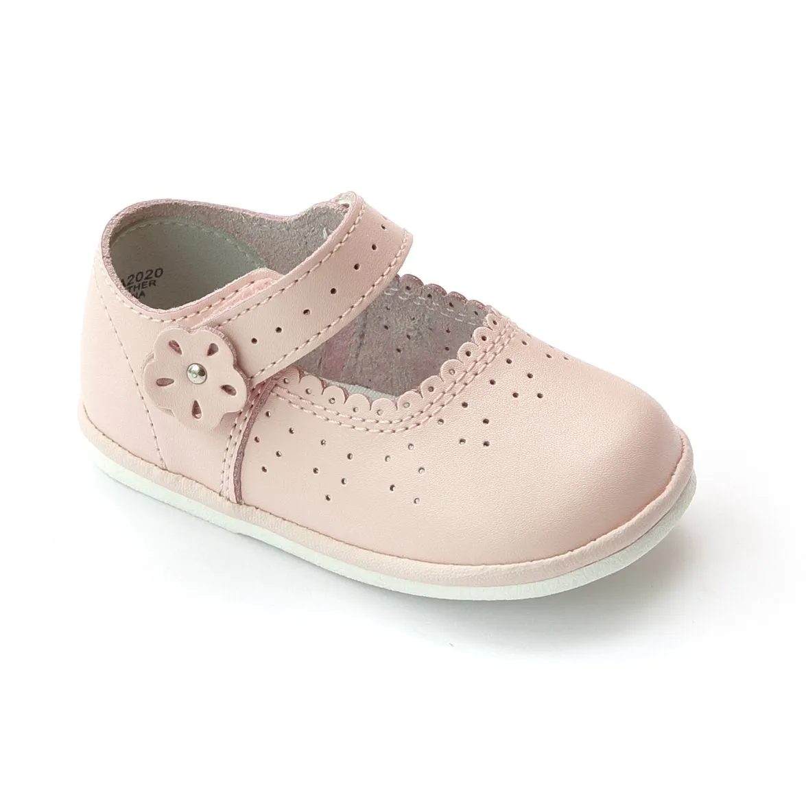 Angel Baby Shoes classic mary janes