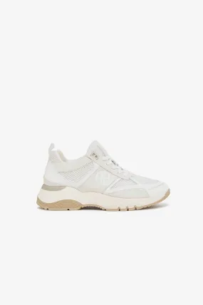 Anine Bing - Dina Sneakers in White
