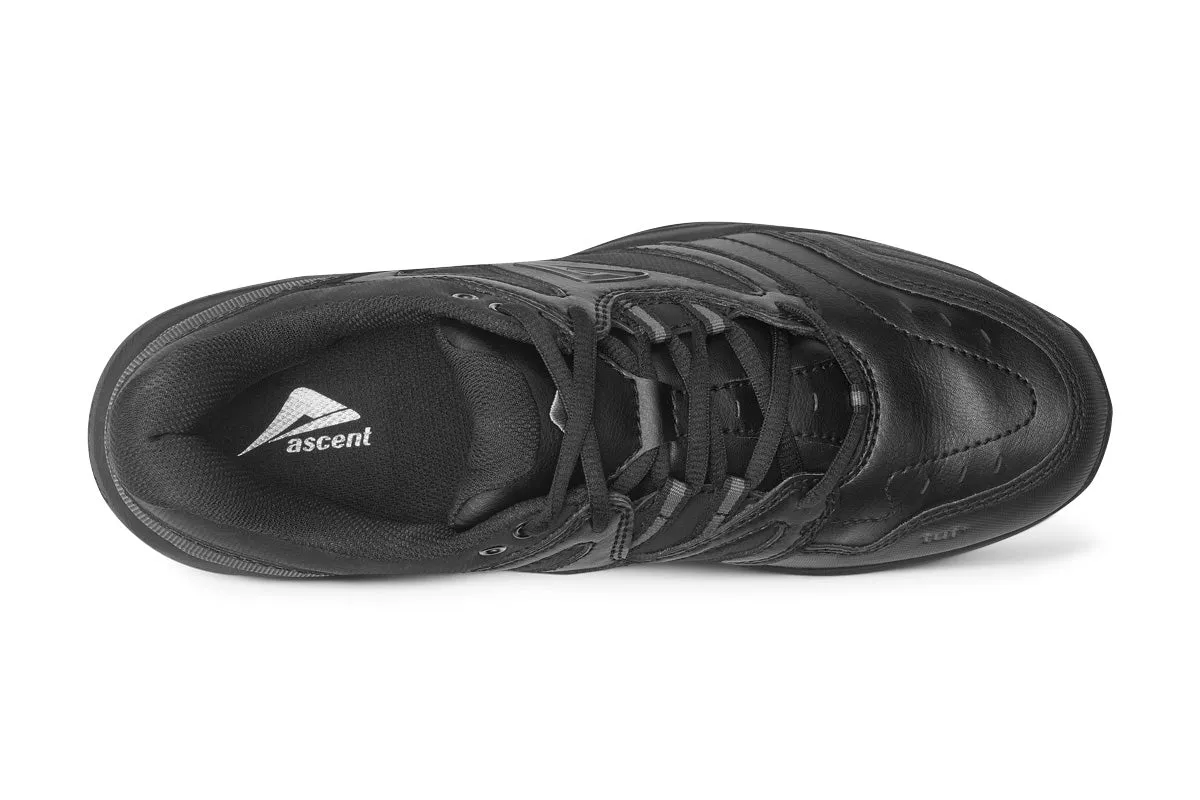 Ascent Sustain 2 D Black Unisex