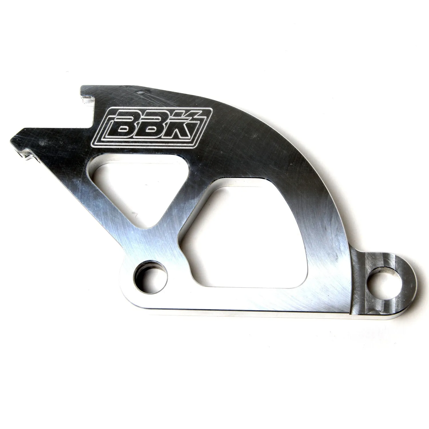 BBK Performance Parts 1505 1979-1995 MUSTANG HEAVY DUTY ADJUSTABLE CLUTCH CABLE & QUADRANT KIT