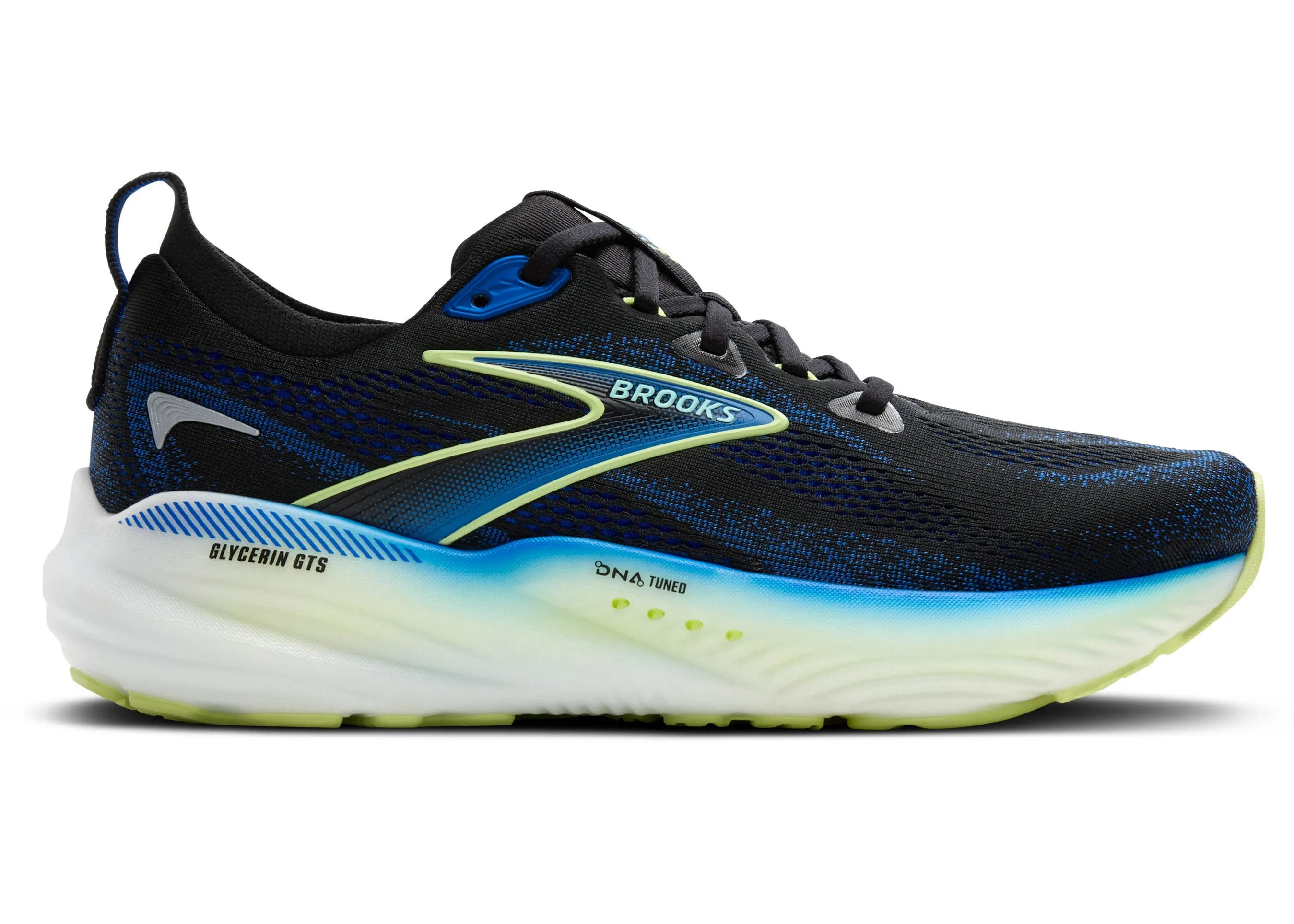 Brooks Men's Glycerin GTS 22
