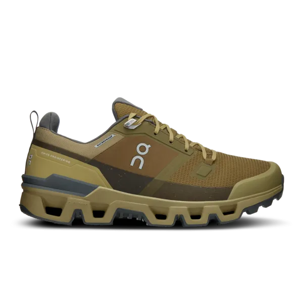 Cloudwander Waterproof hunter/safari