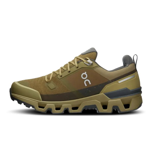 Cloudwander Waterproof hunter/safari