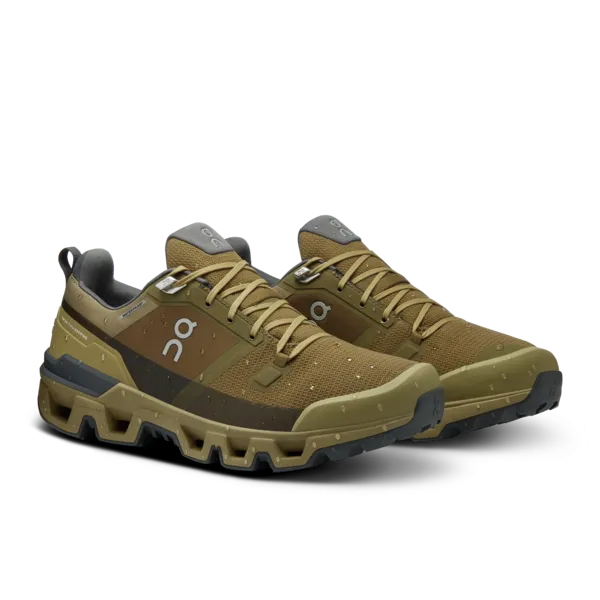 Cloudwander Waterproof hunter/safari