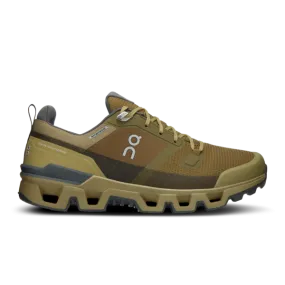 Cloudwander Waterproof hunter/safari