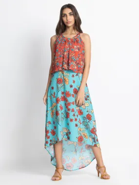 Felicity Dress