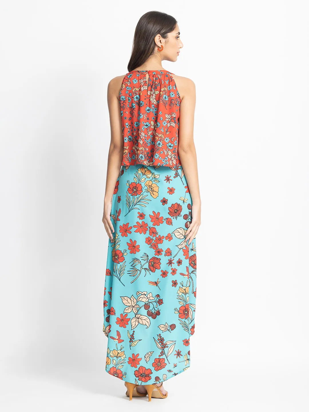 Felicity Dress