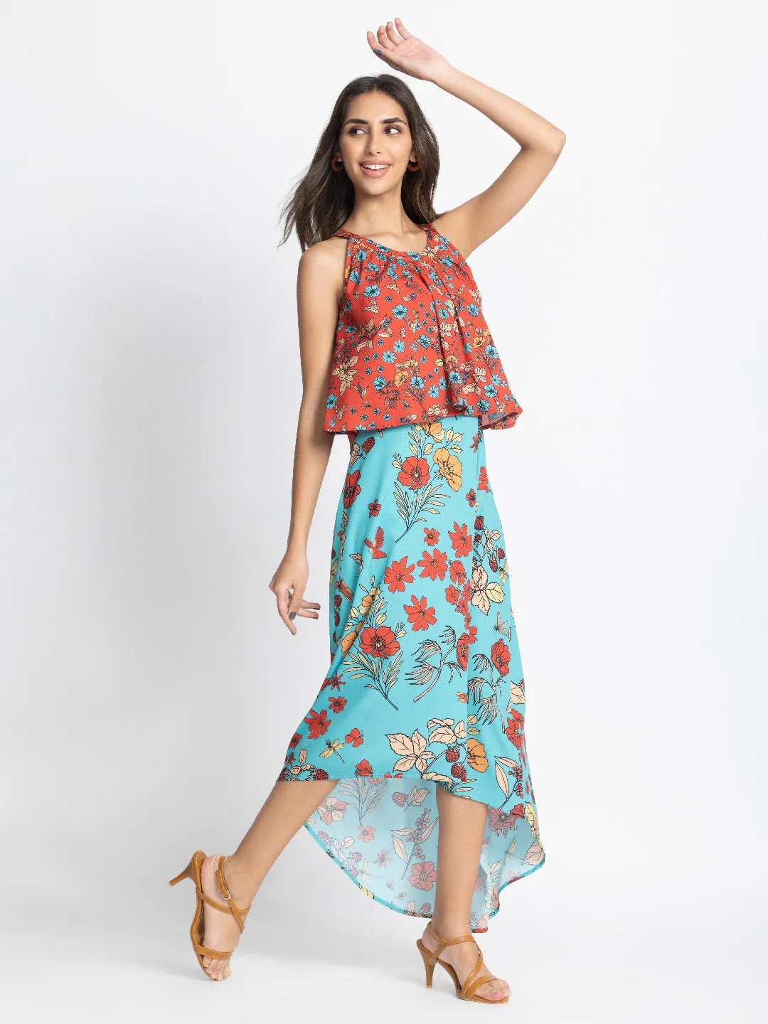 Felicity Dress