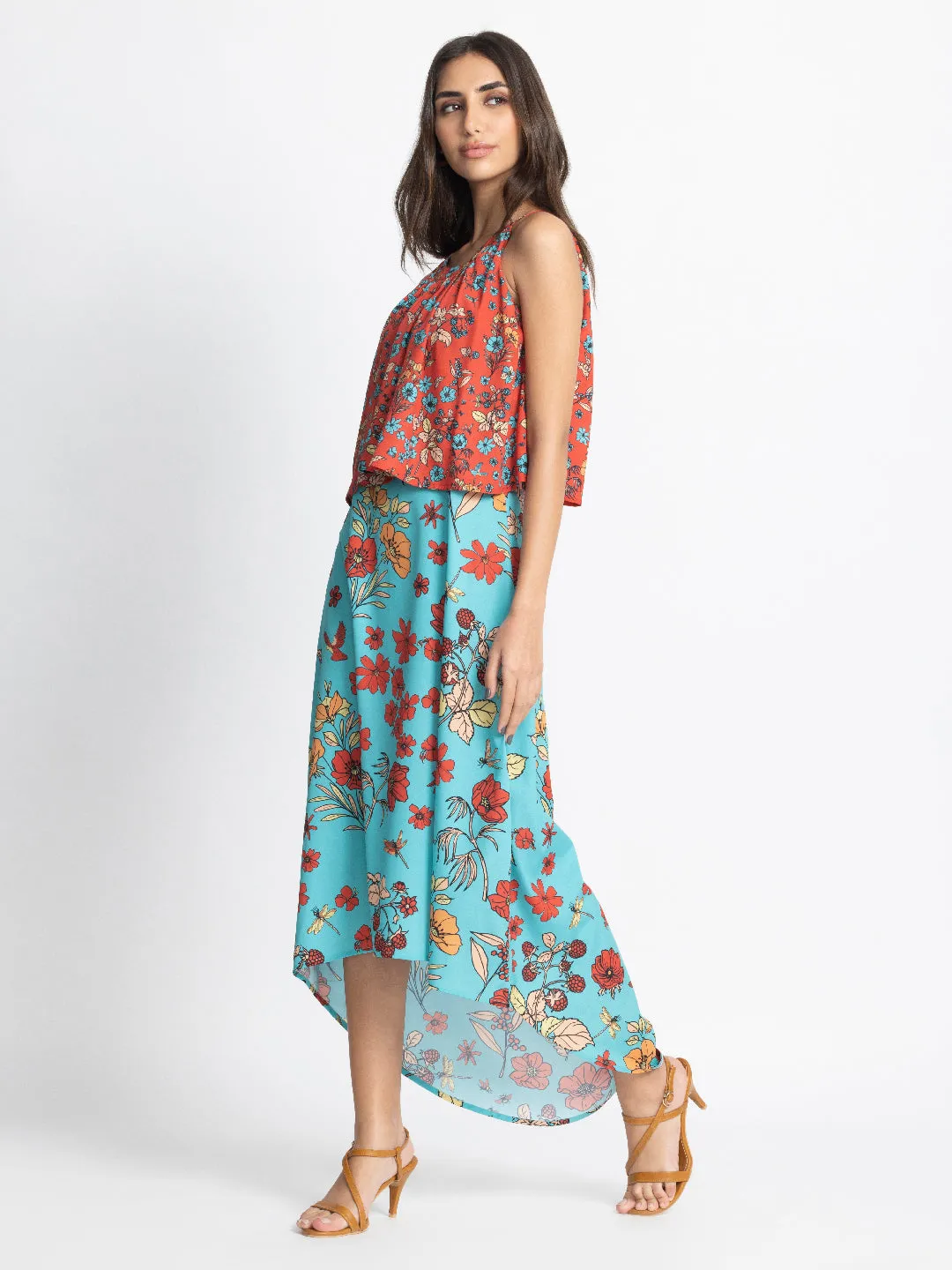 Felicity Dress