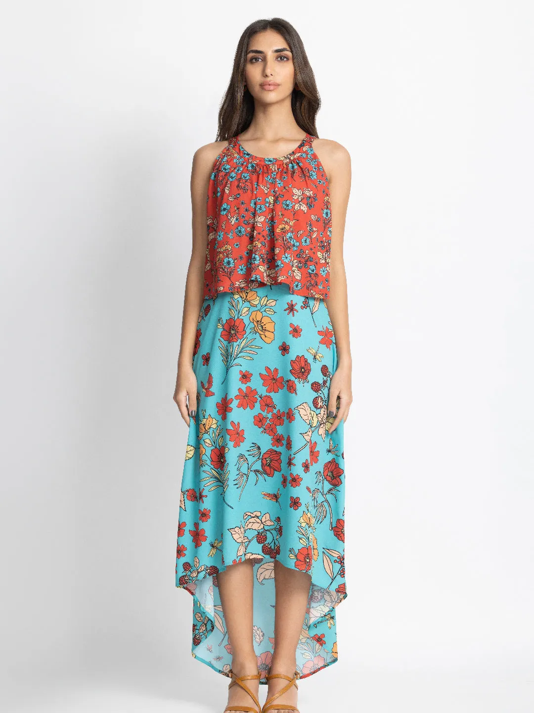 Felicity Dress