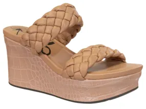 Fluent in TAUPE