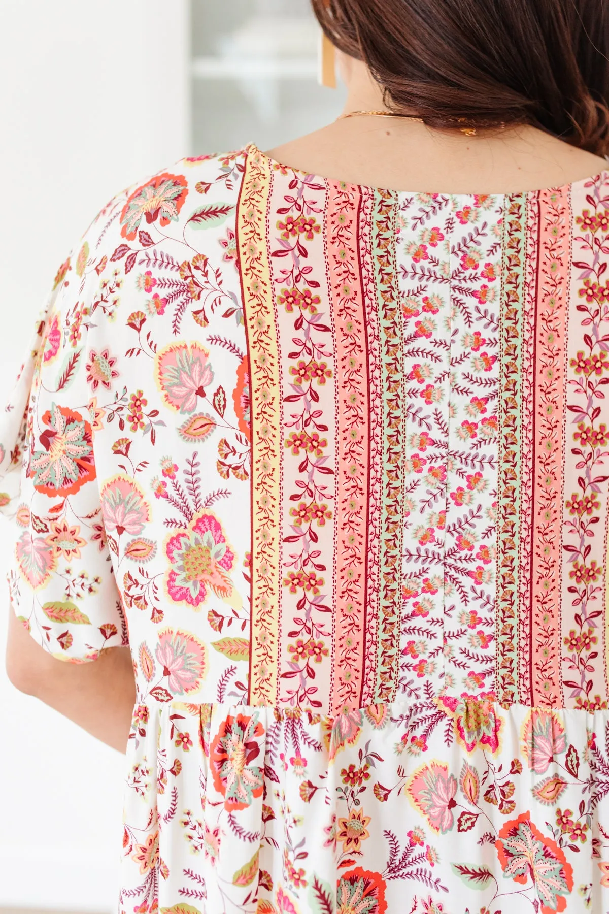 Free Spirit Sun Dress - 4/26/2022