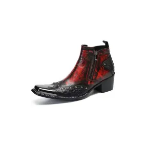 Goldara Snakara Luxe Boots