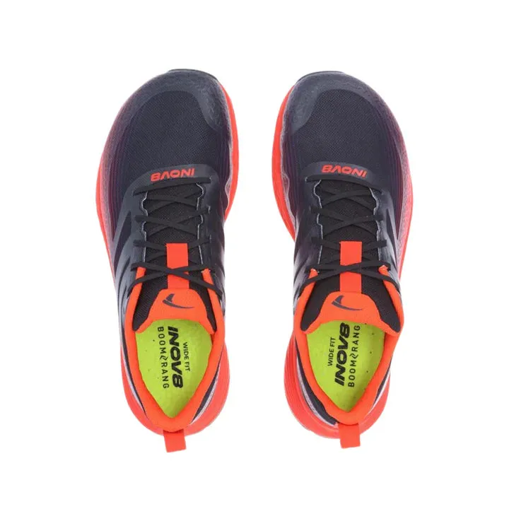 Inov8 Men's TrailFly Speed Wide Trail Running Shoes