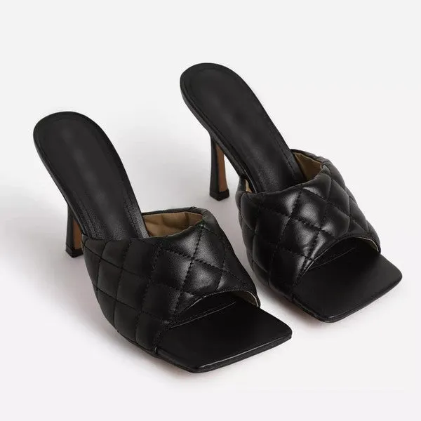 Jenna Mules