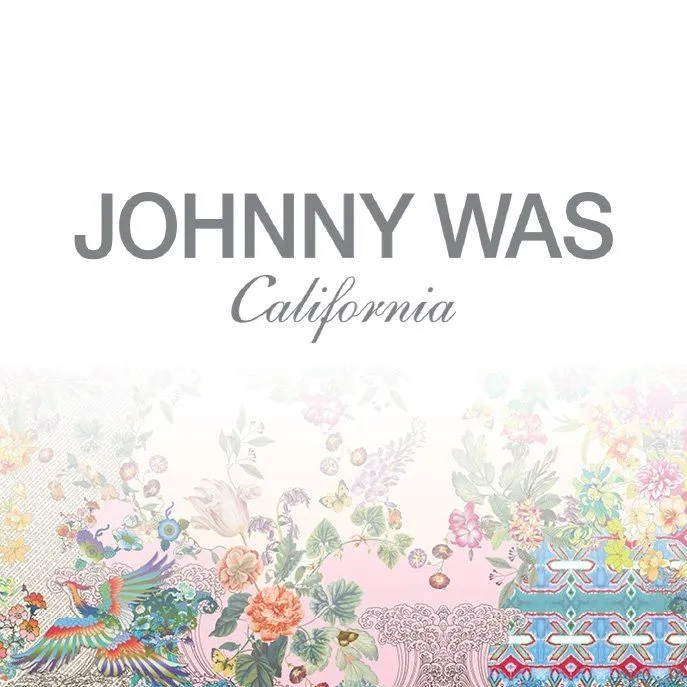 JOHNNY WAS GLINDA APPLIQUE JACKET