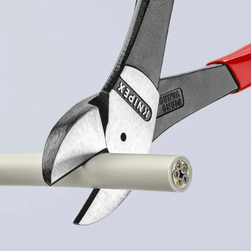 KNIPEX 10" High Leverage Diagonal Cutters