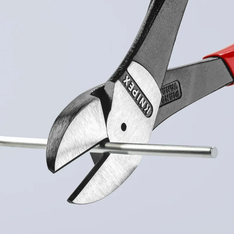 KNIPEX 10" High Leverage Diagonal Cutters