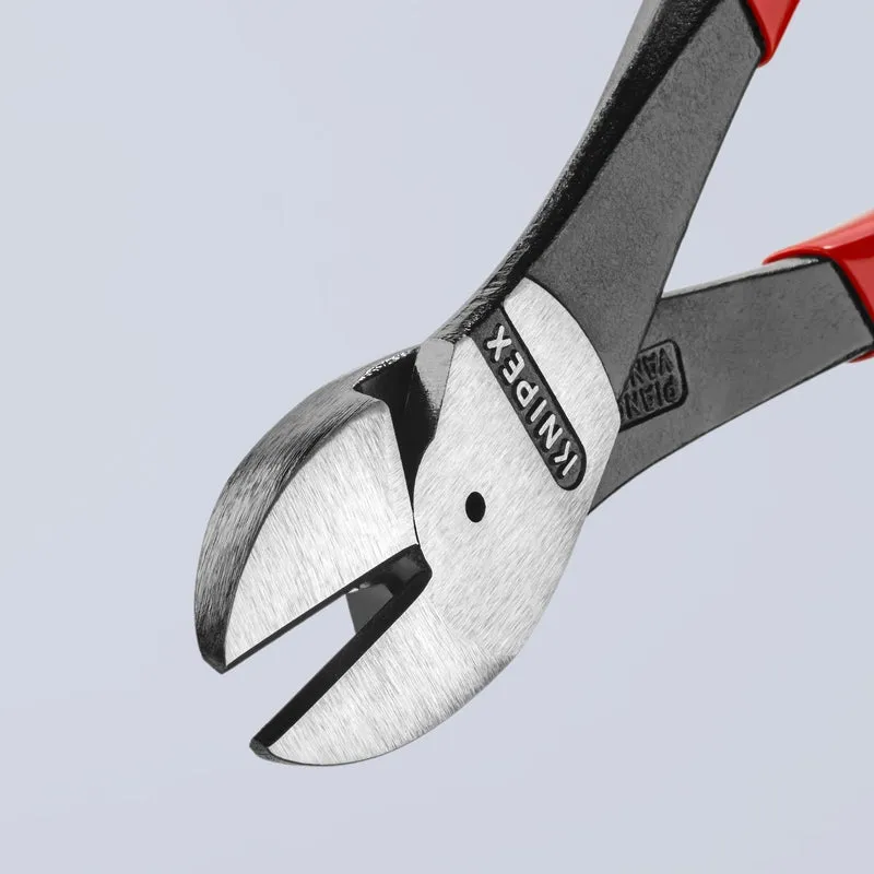 KNIPEX 10" High Leverage Diagonal Cutters