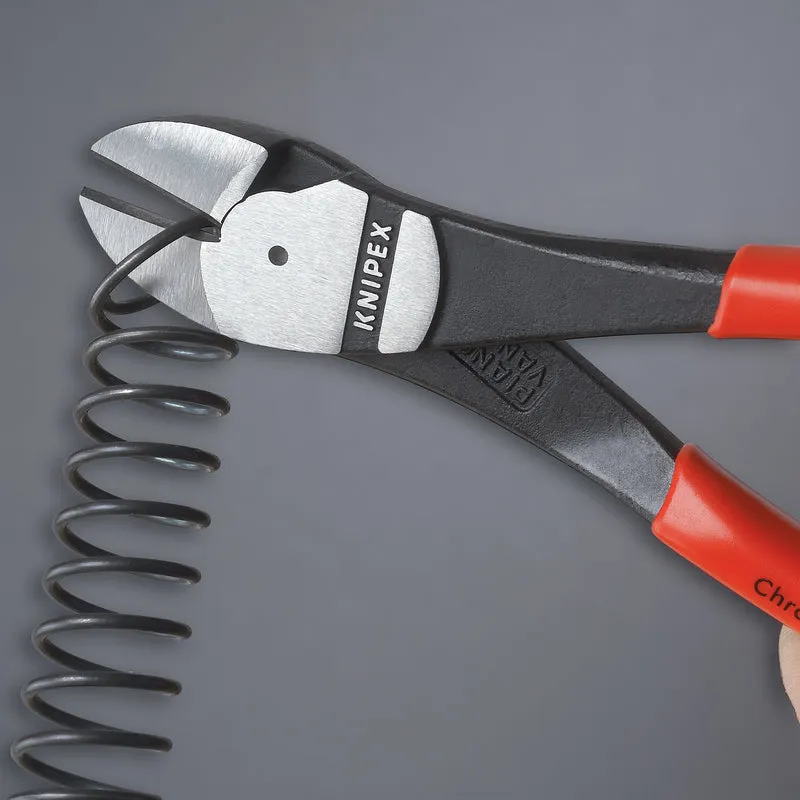KNIPEX 10" High Leverage Diagonal Cutters