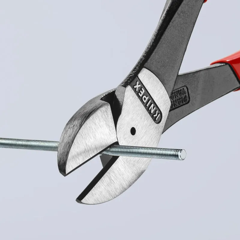 KNIPEX 10" High Leverage Diagonal Cutters