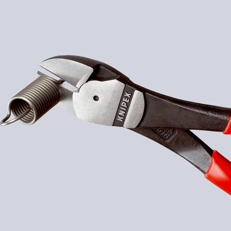 KNIPEX 10" High Leverage Diagonal Cutters