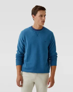 Leo Organic Cotton Sweatshirt