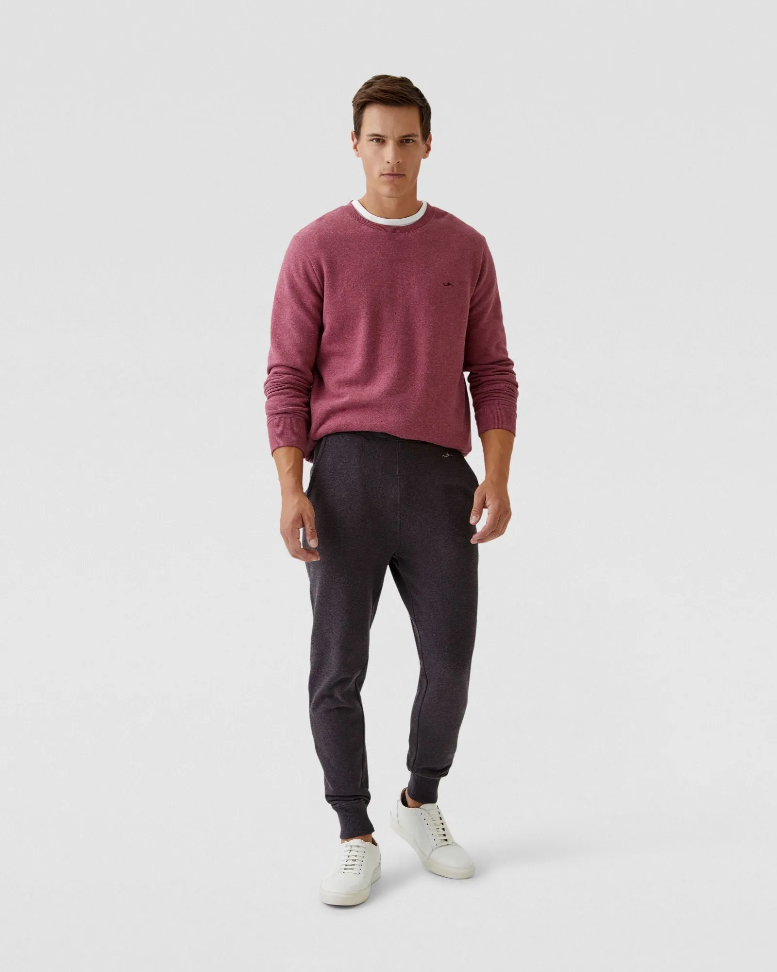Leo Organic Cotton Sweatshirt