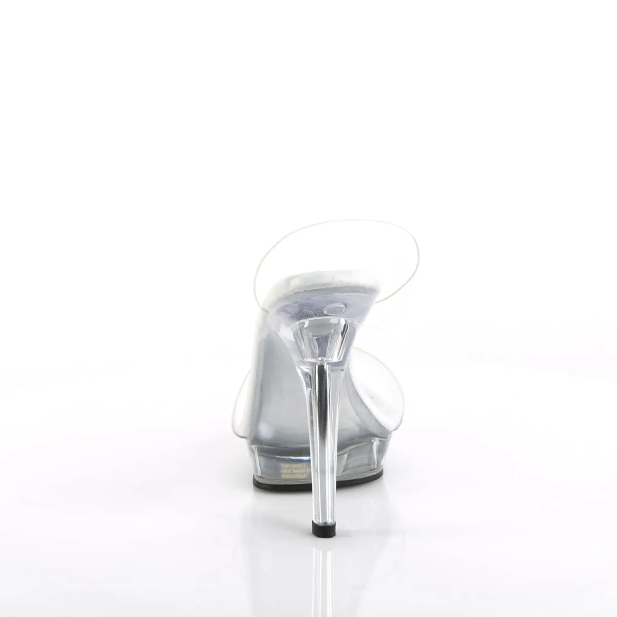 LIP-102-1 Clear UK 5