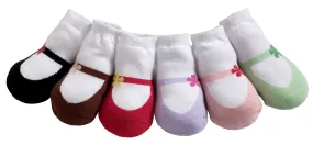 Mary Janes