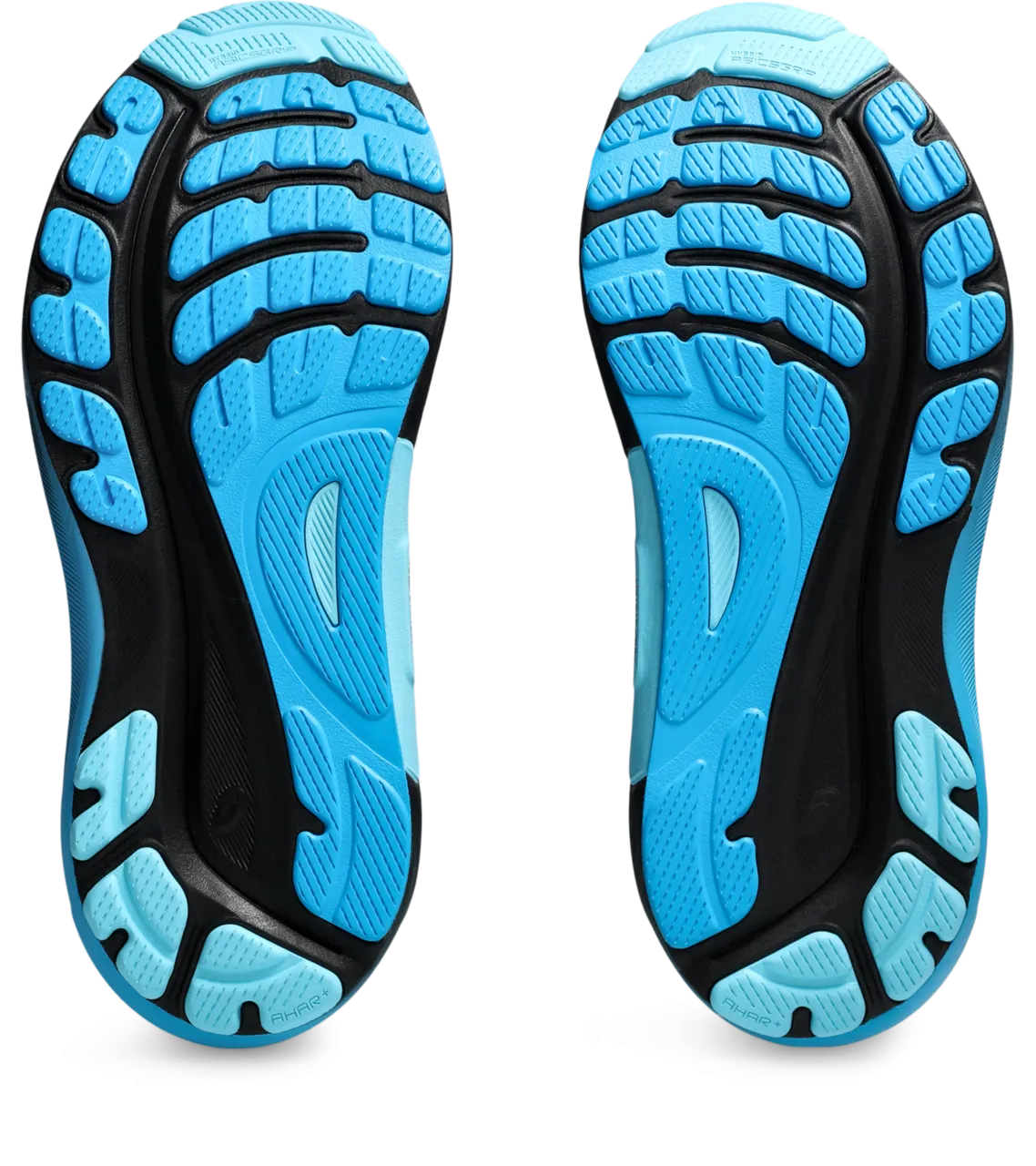 Men's GEL-Kayano 31 (401 - Blue Expanse/Digital Aqua)
