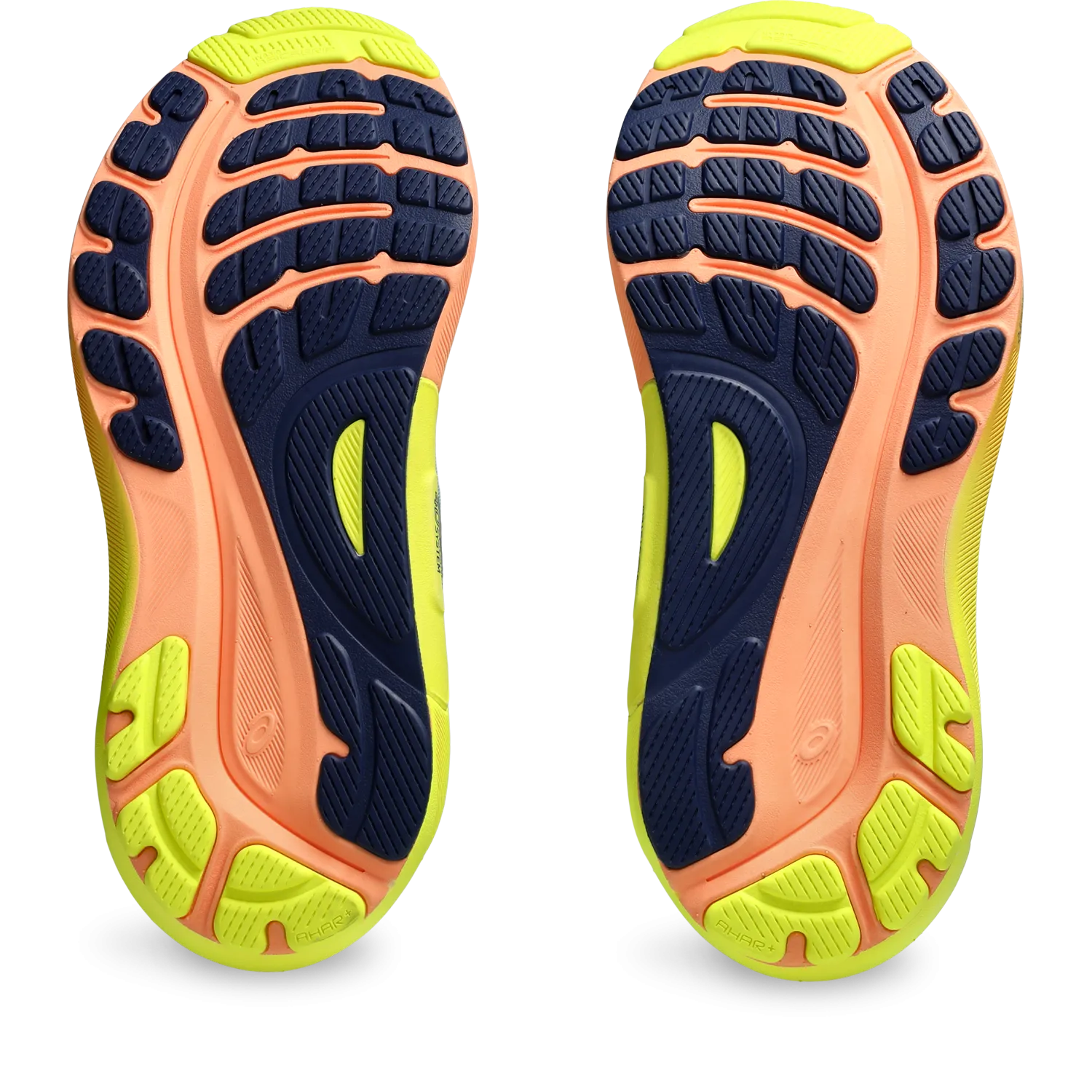 Men's GEL-Kayano 31 Paris (750 - Light Celadon/Safety Yellow)