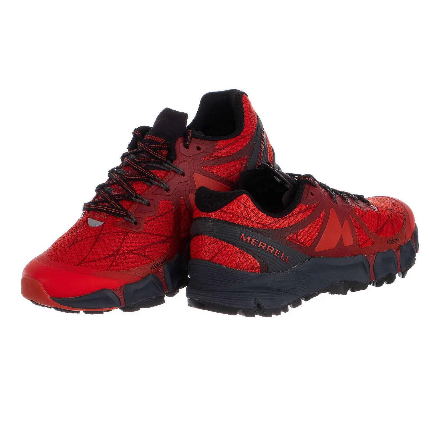 Merrell Agility Peak Flex Trail Runner - Men's