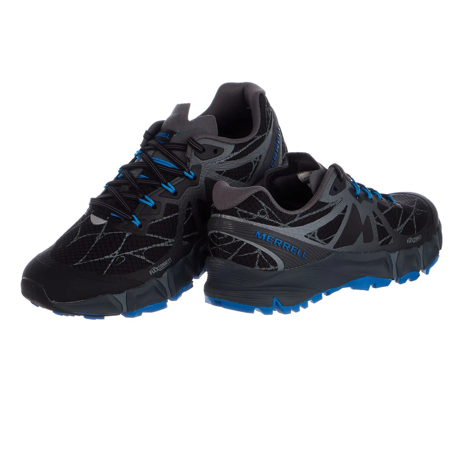 Merrell Agility Peak Flex Trail Runner - Men's