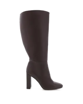 NAKOA CURVE - CHOCOLATE