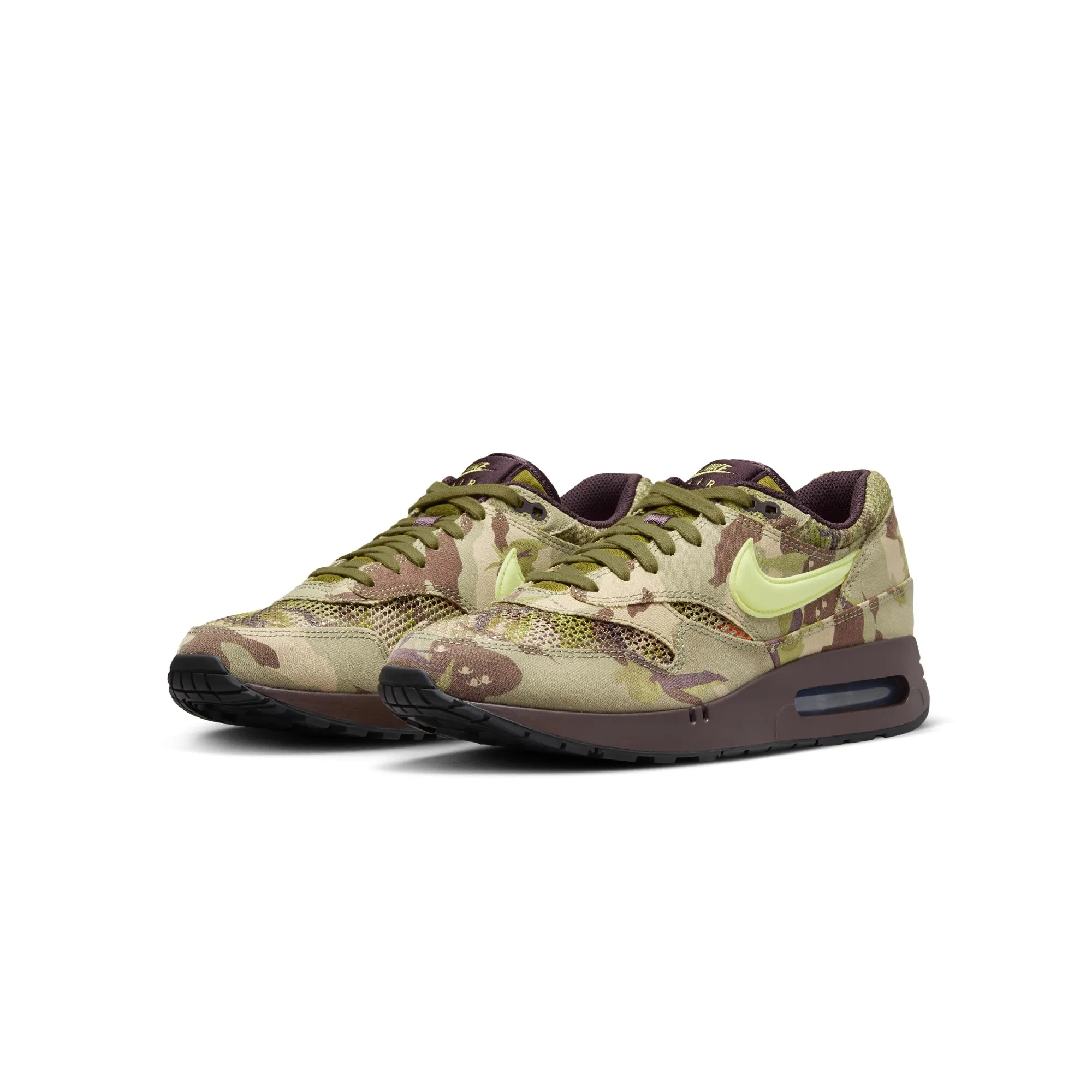 Nike Mens Air Max 1 '86 OG "Camo" Shoes