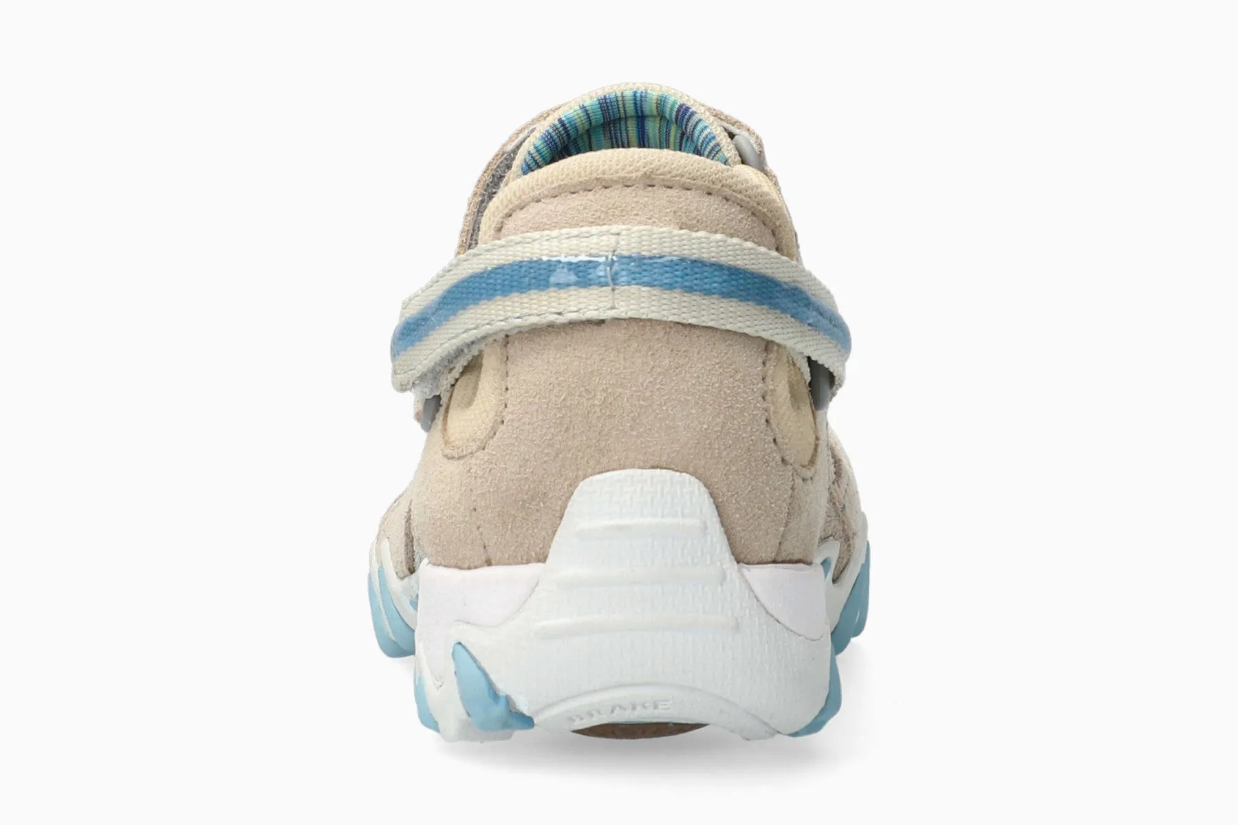 Niro Rugged Mary Jane in Lamb