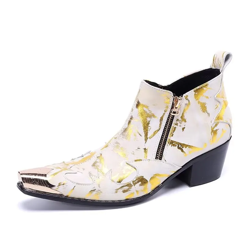 Opulessa Luxe Special Boots