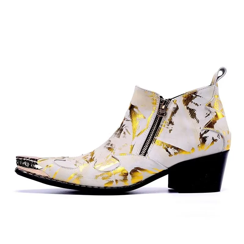 Opulessa Luxe Special Boots