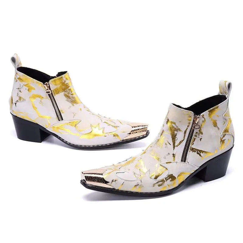 Opulessa Luxe Special Boots