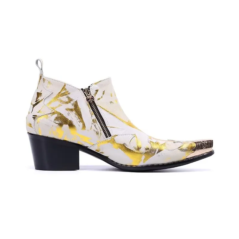 Opulessa Luxe Special Boots