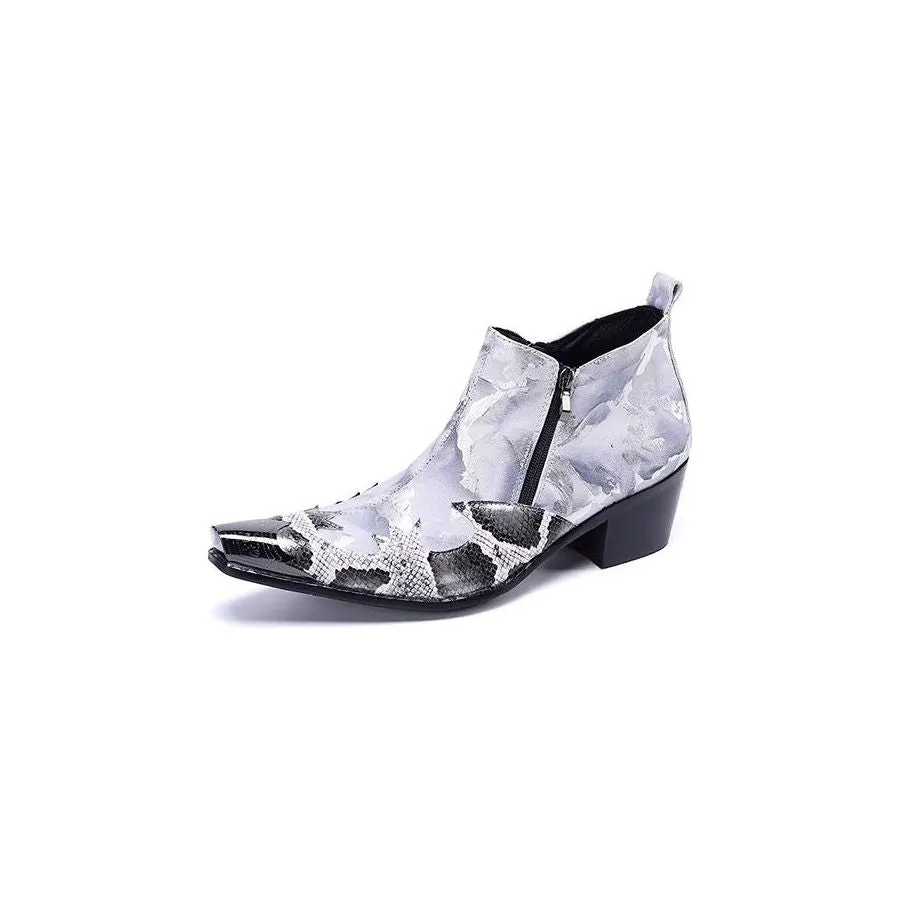 Opulessa Luxe Special Boots