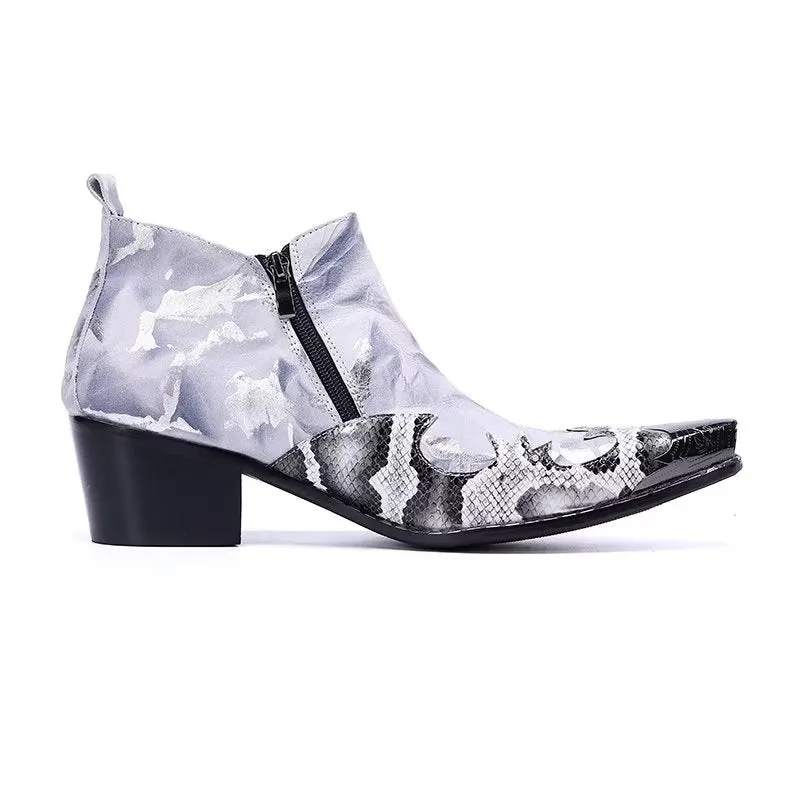 Opulessa Luxe Special Boots