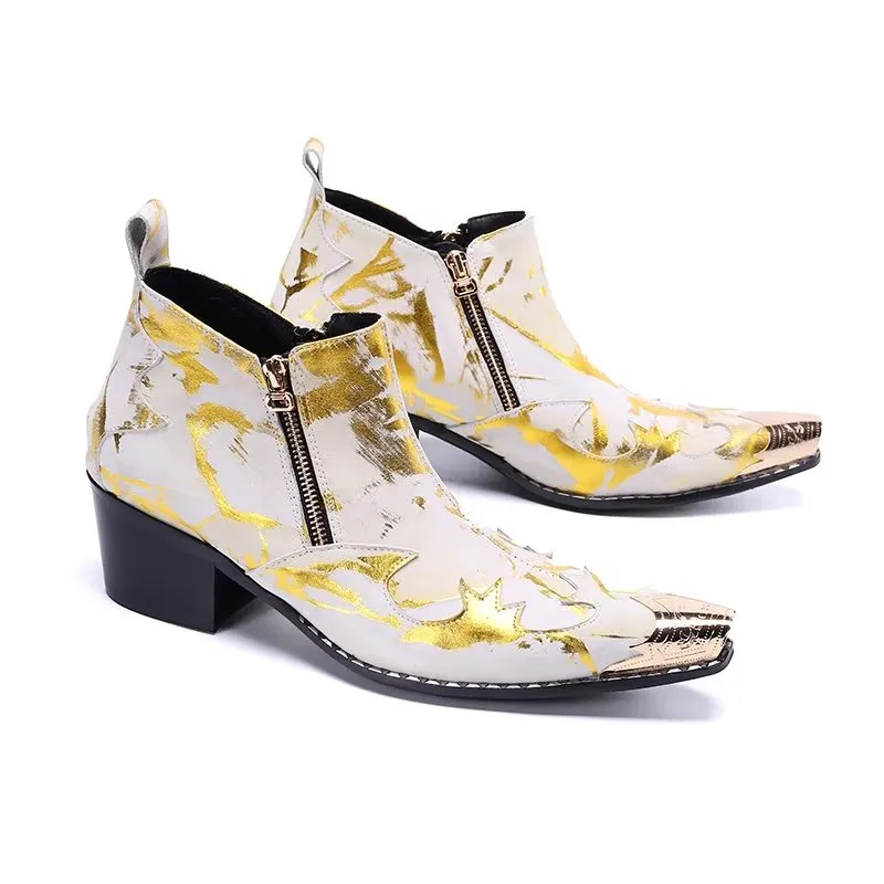 Opulessa Luxe Special Boots