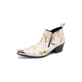 Opulessa Luxe Special Boots