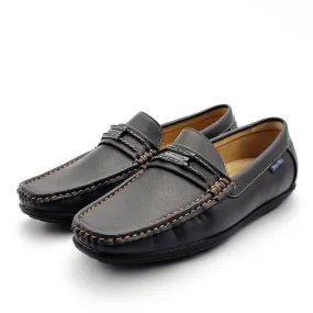 Penny Style Loafers
