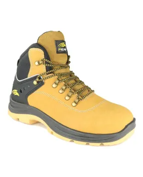Performance Brands PB1C TORSION Safety Boot -HONEY