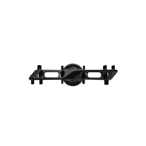 Raceface Atlas Platform Pedals - Unmatched Grip and Control for Aggressive Trail Riding